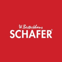 Schafer Azerbaijan logo, Schafer Azerbaijan contact details