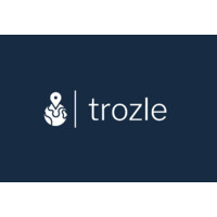 trozle logo, trozle contact details