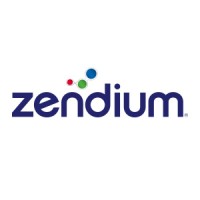 Zendium logo, Zendium contact details