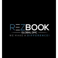 Rezbook Global Dmc logo, Rezbook Global Dmc contact details