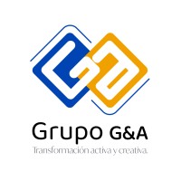 Grupo G&A logo, Grupo G&A contact details