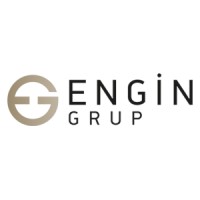 Engin Grup logo, Engin Grup contact details