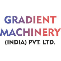 Gradient Machinery (India) Pvt. Ltd. logo, Gradient Machinery (India) Pvt. Ltd. contact details