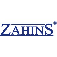 Zahins LLC logo, Zahins LLC contact details