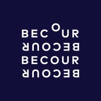 Becour logo, Becour contact details