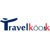 TRAVELKOOK logo, TRAVELKOOK contact details