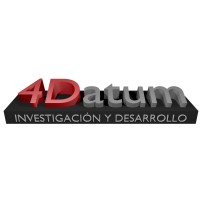 4Datum Investigación y Desarrrollo S.L. logo, 4Datum Investigación y Desarrrollo S.L. contact details