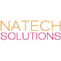 Natech Solutions logo, Natech Solutions contact details