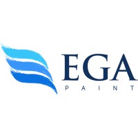 PT EGA Paintindo logo, PT EGA Paintindo contact details