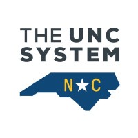 University of North Carolina logo, University of North Carolina contact details