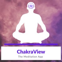 ChakraView - The Meditation App logo, ChakraView - The Meditation App contact details