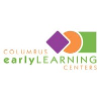 Columbus Early Learning Centers logo, Columbus Early Learning Centers contact details