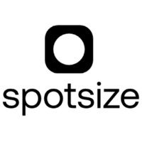 spotsize GmbH logo, spotsize GmbH contact details