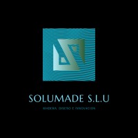 SOLUMADE SL logo, SOLUMADE SL contact details