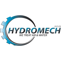 Hydro Mech Pvt Ltd logo, Hydro Mech Pvt Ltd contact details