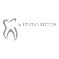 K Dental Studios logo, K Dental Studios contact details