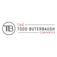 The Todd Buterbaugh Companies logo, The Todd Buterbaugh Companies contact details