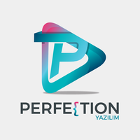 Perfection Yazılım logo, Perfection Yazılım contact details