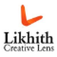 likhithcreativelens logo, likhithcreativelens contact details