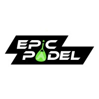 Epic Padel logo, Epic Padel contact details