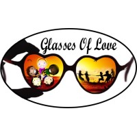 Glasses of Love logo, Glasses of Love contact details