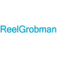 Reel Grobman logo, Reel Grobman contact details