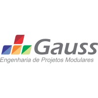 Gauss Engineering Ltda. logo, Gauss Engineering Ltda. contact details