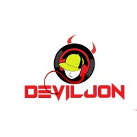 Deviljon Music logo, Deviljon Music contact details