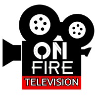 On Fire Television logo, On Fire Television contact details