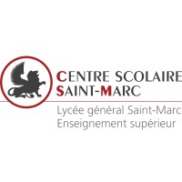 CPGE BL - LYCEE SAINT-MARC logo, CPGE BL - LYCEE SAINT-MARC contact details