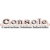 CONSOLE SARL logo, CONSOLE SARL contact details