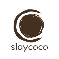 Slaycoco logo, Slaycoco contact details