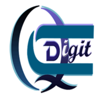 Qudigit Technology logo, Qudigit Technology contact details