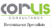 Corus Consultancy logo, Corus Consultancy contact details