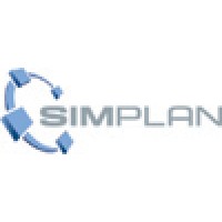 SimPlan AG logo, SimPlan AG contact details