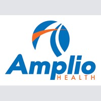 Amplio Health logo, Amplio Health contact details