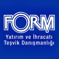 Form Danışmanlık ve Org. Tic. Ltd. Şti logo, Form Danışmanlık ve Org. Tic. Ltd. Şti contact details