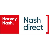 Nash direct logo, Nash direct contact details