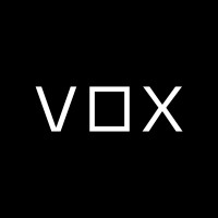 Vox Booths logo, Vox Booths contact details