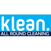 Klean- All Round Cleaning logo, Klean- All Round Cleaning contact details