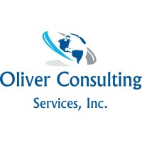 Oliver Consulting Services, Inc. logo, Oliver Consulting Services, Inc. contact details