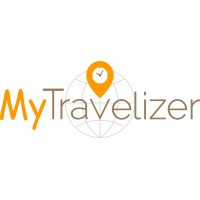 MyTravelizer.com logo, MyTravelizer.com contact details