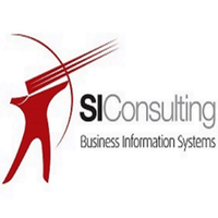 SI CONSULTING SRL logo, SI CONSULTING SRL contact details