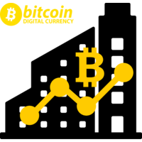 Bitcoin City logo, Bitcoin City contact details