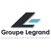 Groupe Legrand logo, Groupe Legrand contact details