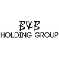 B&B Holding Group logo, B&B Holding Group contact details