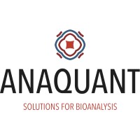 ANAQUANT logo, ANAQUANT contact details