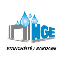 MGE - Etanchéité et bardage logo, MGE - Etanchéité et bardage contact details