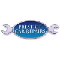 Prestige Car Repairs logo, Prestige Car Repairs contact details