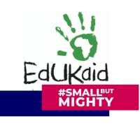 EdUKaid logo, EdUKaid contact details